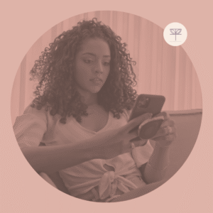 Los van Liefde die Leegmaakt, 5 daagse challenge Doorbreek de drang naar hem & Kom terug bij Jezelf