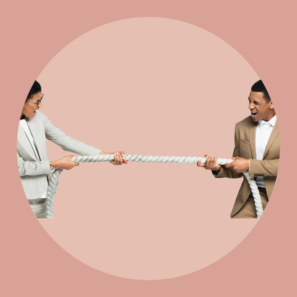 Los van Liefde die Leegmaakt 5 daagse Challenge Doorbreek de Drang naar Hem & Kom terug bij Jezelf