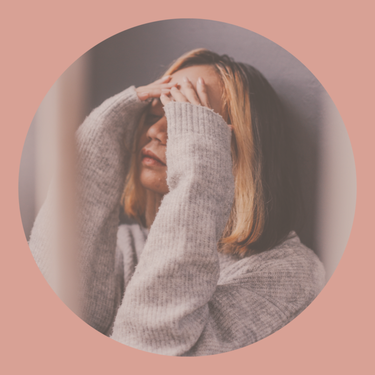 Onrust, angst om alleen te zijn, je wordt gek als hij weg is, Kom los van lege liefde en maak de weg terug naar jezelf
