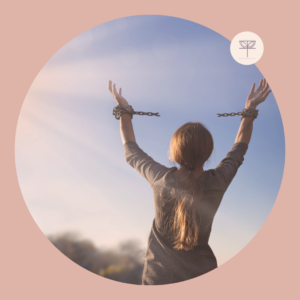 Los van liefde die leegmaakt, doorbreek destructieve relatiepatronen, stop toxische relaties, kom terug bij jezelf, Therapeutisch Centrum Kaathoven, Katja Braspenning