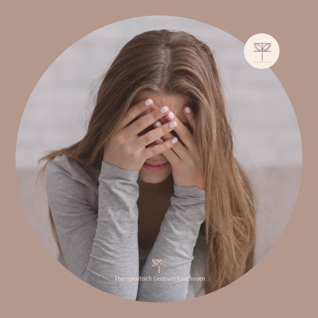 Los van liefde die leegmaakt, stop het denken over hem nu en vind weer rust bij jezelf