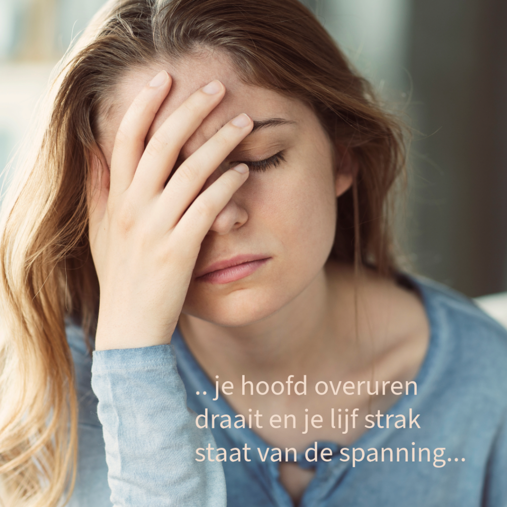 Masterclass Als weten en begrijpen niet meer werkt, Therapeutisch Centrum Kaathoven, Katja Braspenning